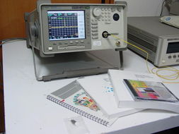 二手安捷伦、安立与安藤光通信设备票务代理服务探析