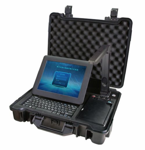 第十届警博会完美闭幕 海鑫科金产品备受青睐