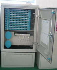 96芯光缆交接箱市场行情解析，慈溪欣昊通信设备报价与产品信息