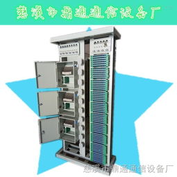 GPX-DTS01 上海敞开式N芯三网合一光纤配线架——解析慈溪市鼎通通信设备厂的核心通信布线方案