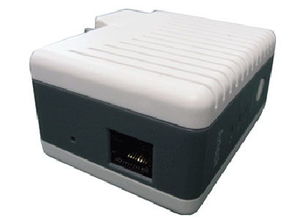 快捷达HL110E电力线通信设备 产品图片与通讯技术解析